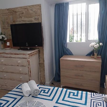 Ferienwohnung Casatuya Jerez de la Frontera Exterior foto