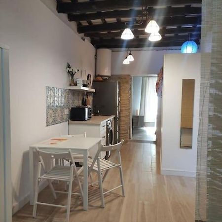 Ferienwohnung Casatuya Jerez de la Frontera Exterior foto