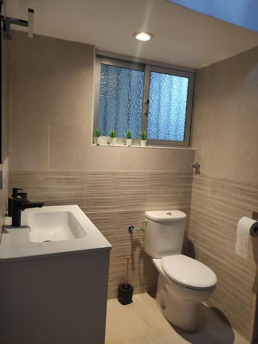 Ferienwohnung Casatuya Jerez de la Frontera Exterior foto