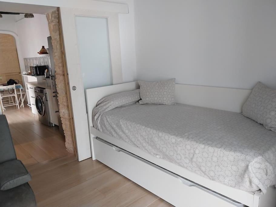 Ferienwohnung Casatuya Jerez de la Frontera Exterior foto