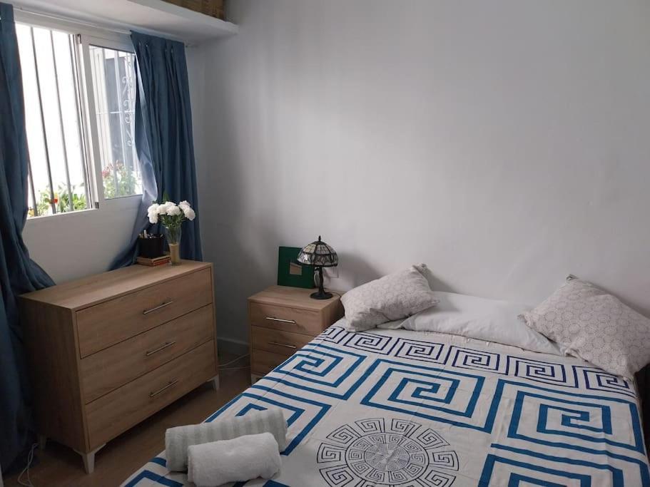 Ferienwohnung Casatuya Jerez de la Frontera Exterior foto