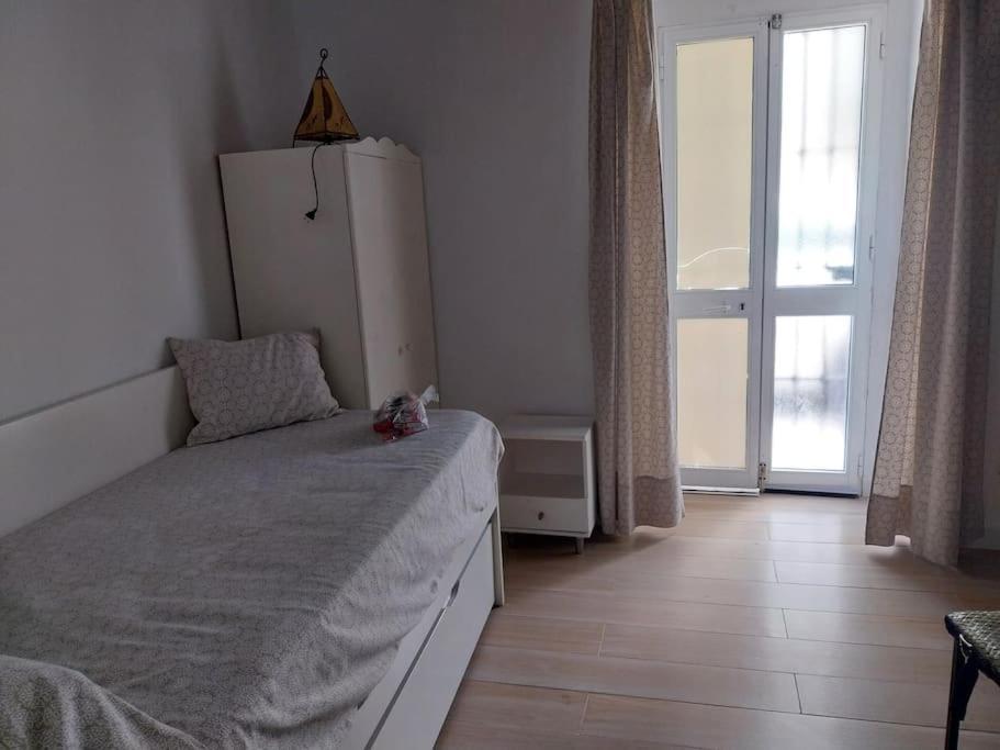 Ferienwohnung Casatuya Jerez de la Frontera Exterior foto