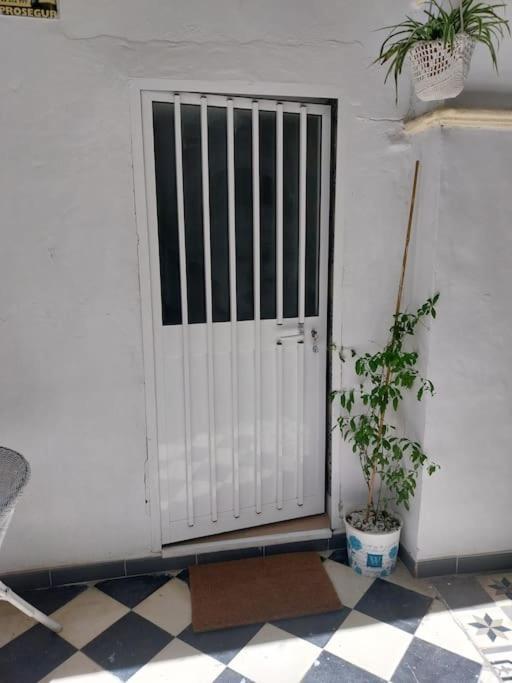 Ferienwohnung Casatuya Jerez de la Frontera Exterior foto