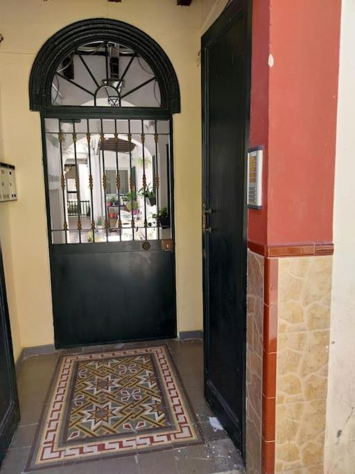Ferienwohnung Casatuya Jerez de la Frontera Exterior foto